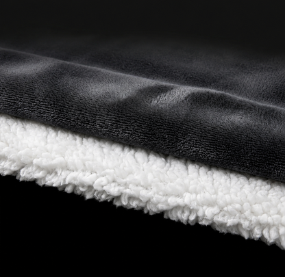 CozyThermal - Heated Wearable Blanket